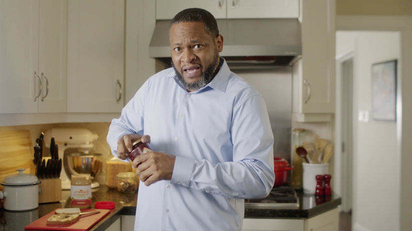 COMMERCIAL :: HSBC